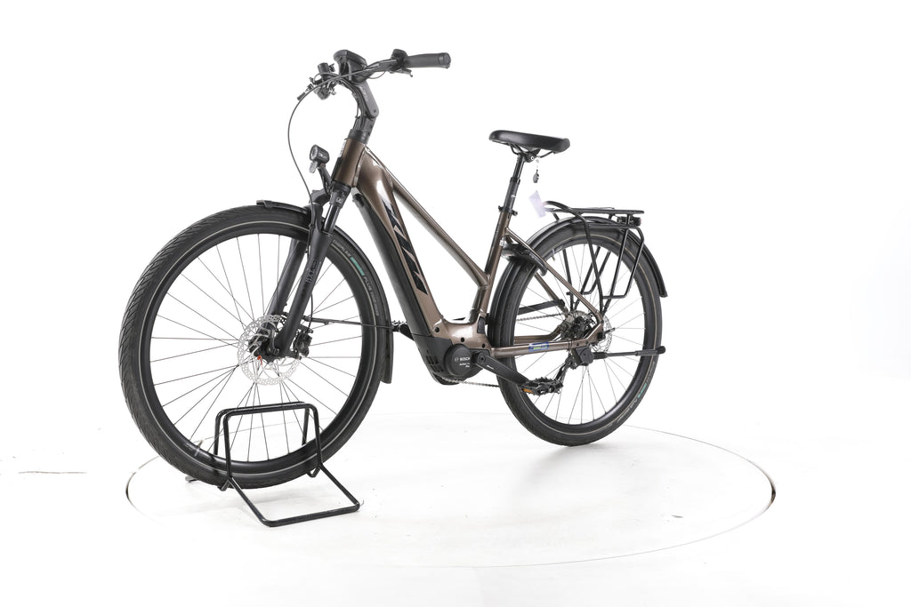 KTM Macina Tour P510 Trekking E-Bike - Image 6