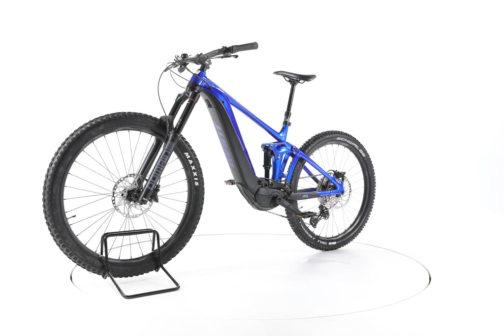 Giant Reign E+ 3 Fully E-Bike 2023 - Image 6