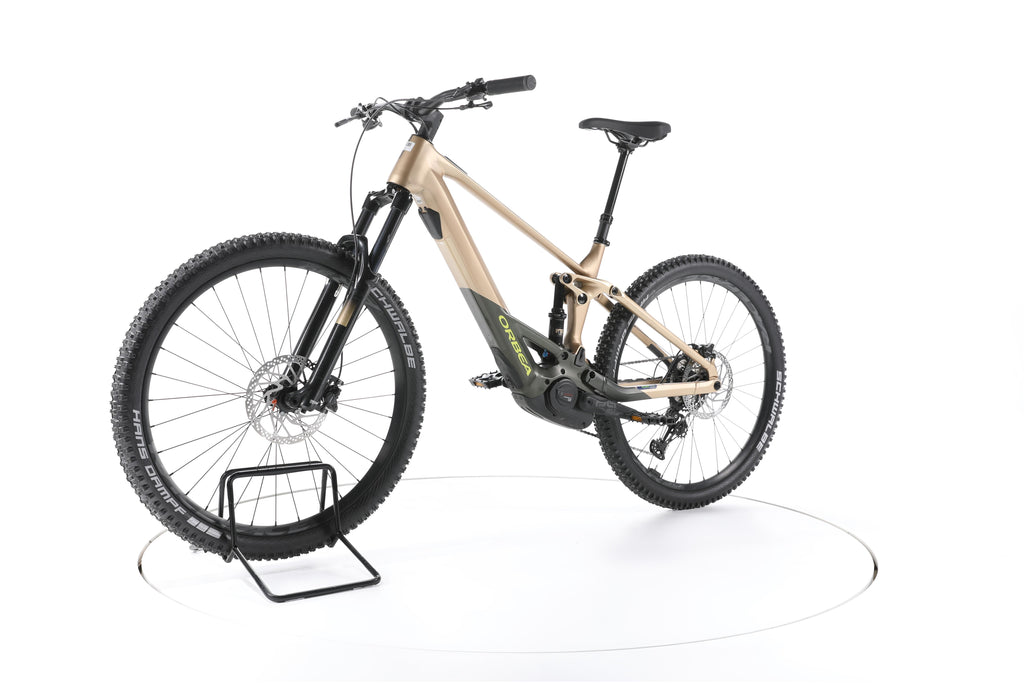 Orbea WILD FS H30 Fully E-Bike 2023 - Image 6