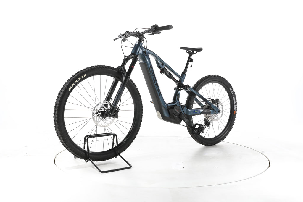 Ghost E-ASX 130 Advanced AL E-Bike Fully - Image 6
