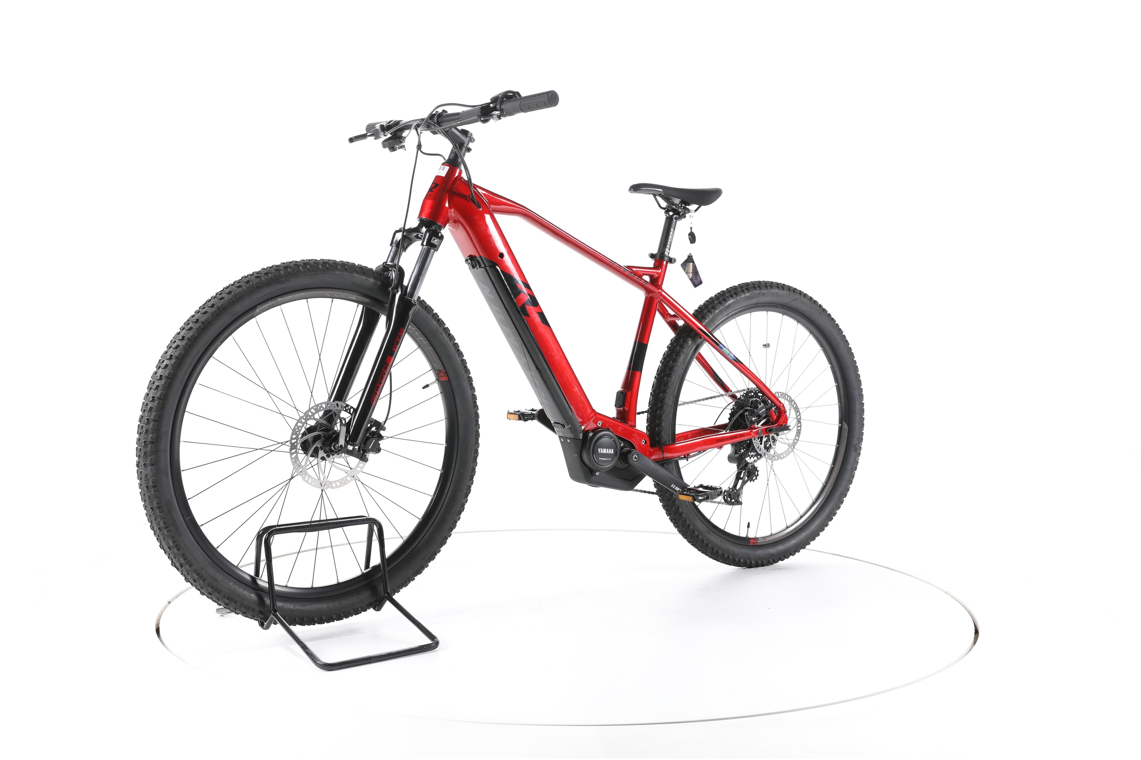 R Raymon HardRay E4.0 E-Bike - Image 6