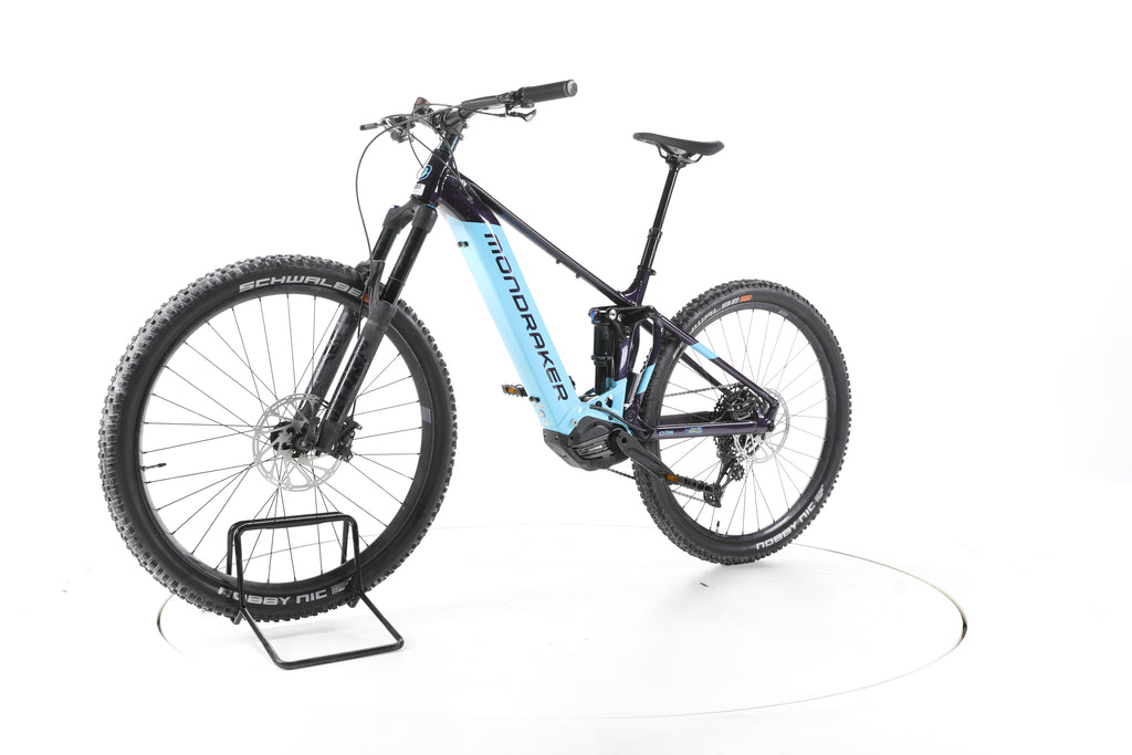 Mondraker DUSK R Fully E-Bike - Image 6