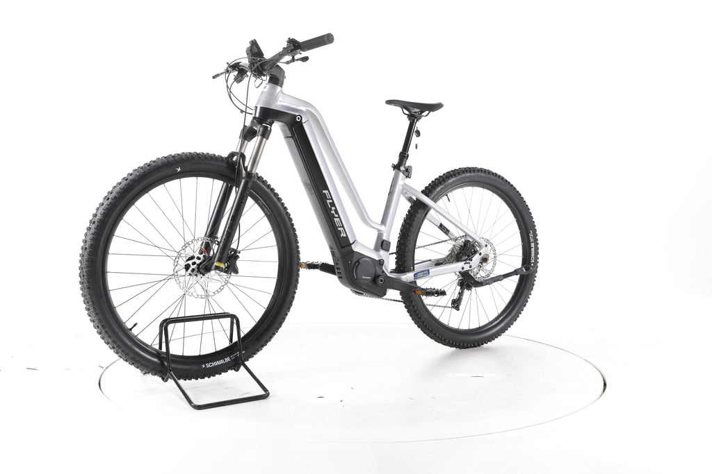 FLYER Uproc2 2.10 E-Bike - Image 6