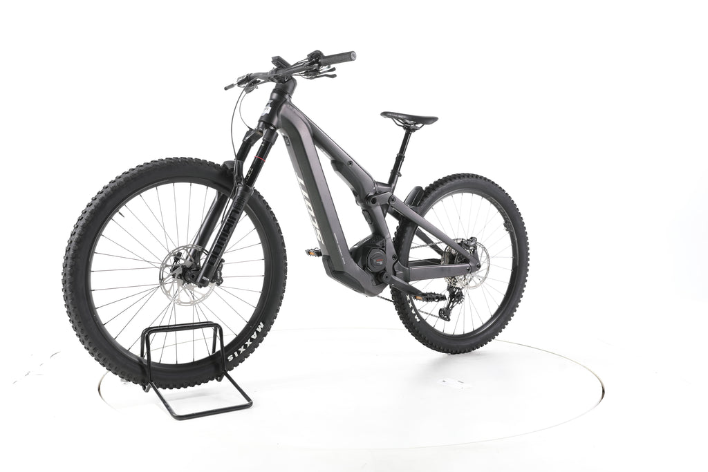 Scott Strike eRIDE 920 E-Bike Fully - Image 6