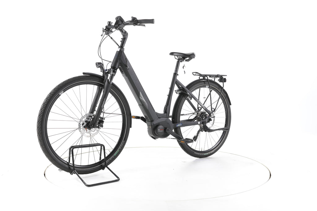 BBF Biel Trekking E-Bike Tiefeinsteiger - Image 6
