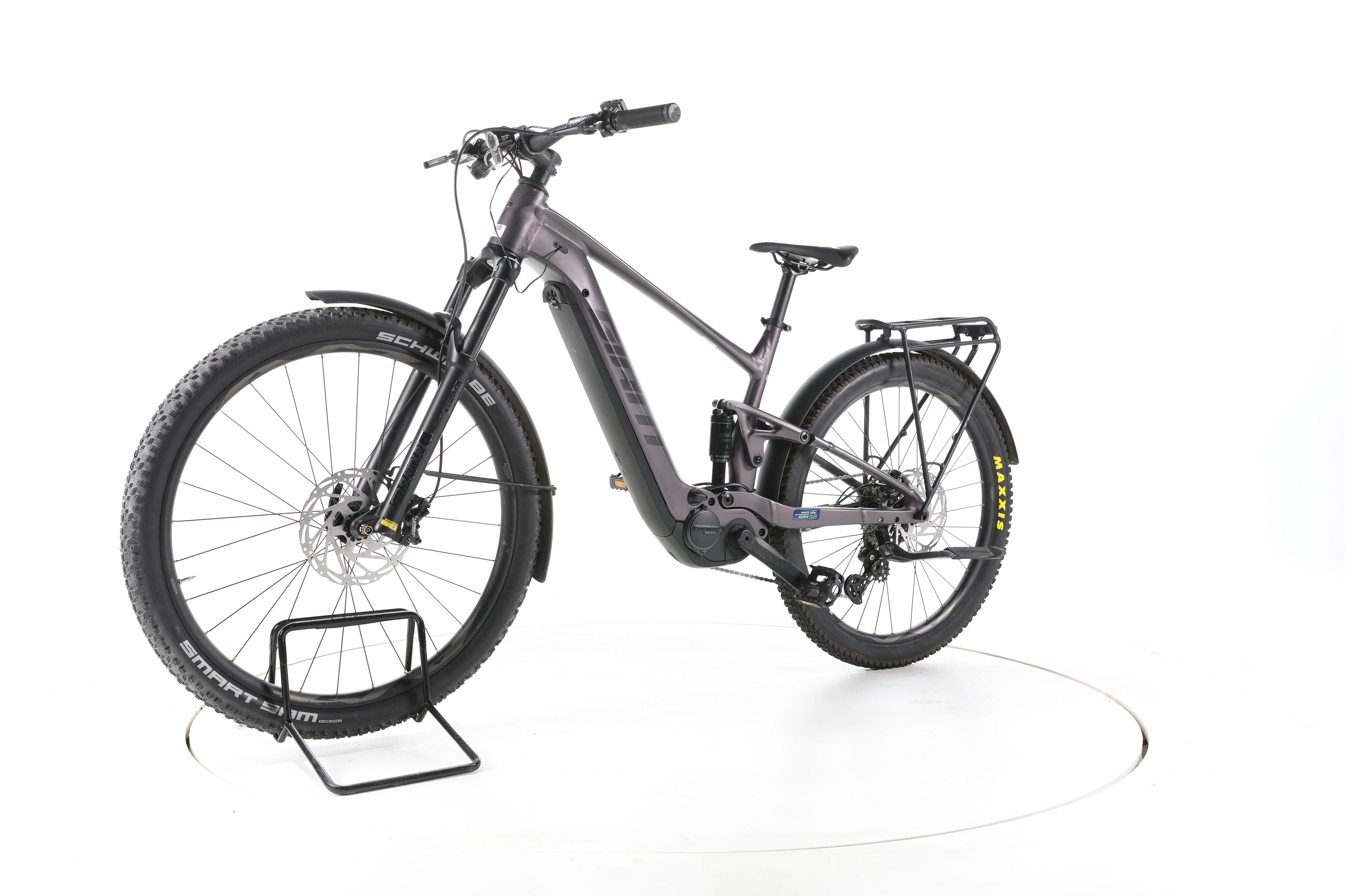 Giant Stance E+ EX SUV E-Bike 2024 - Image 6
