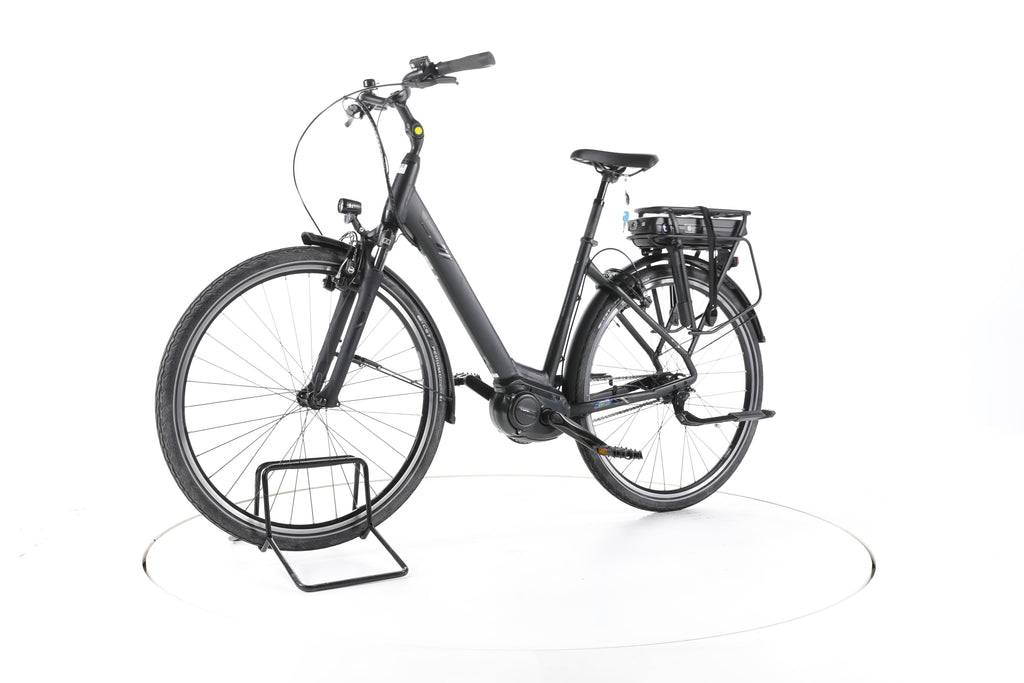 Giant Entour E+ 1 RT LDS City E-Bike Tiefeinsteiger - Image 6