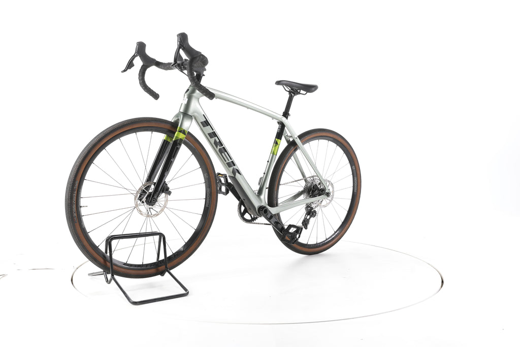 Trek Checkpoint SL 6 AXS Gen 2 Fahrrad Rennrad & Gravel - Image 6