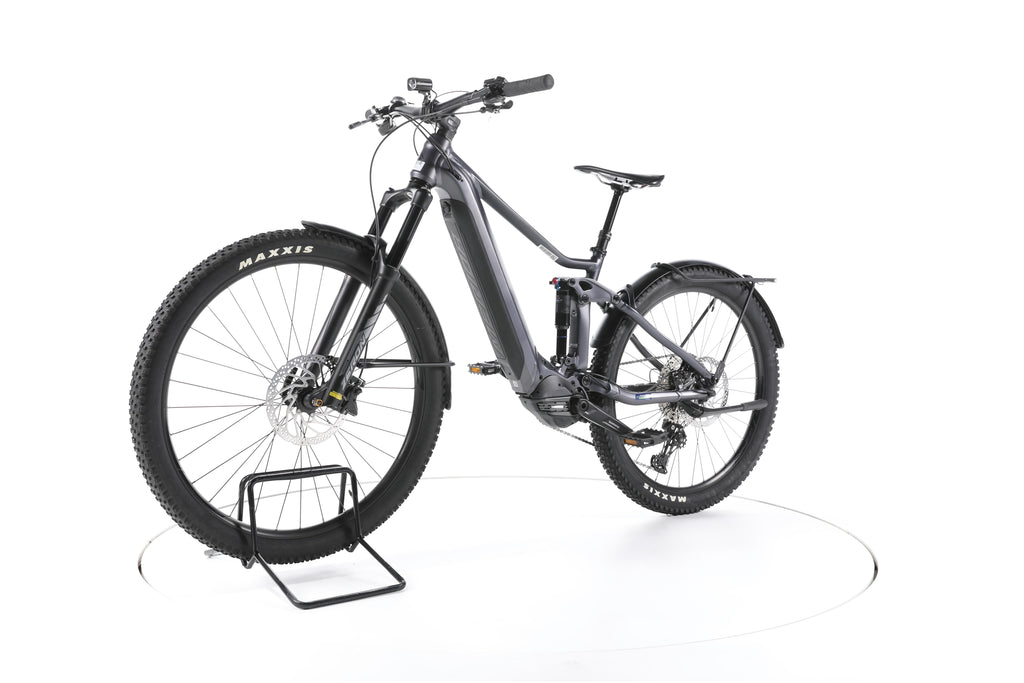 Merida eONE-FORTY EQ SUV E-Bike - Image 6
