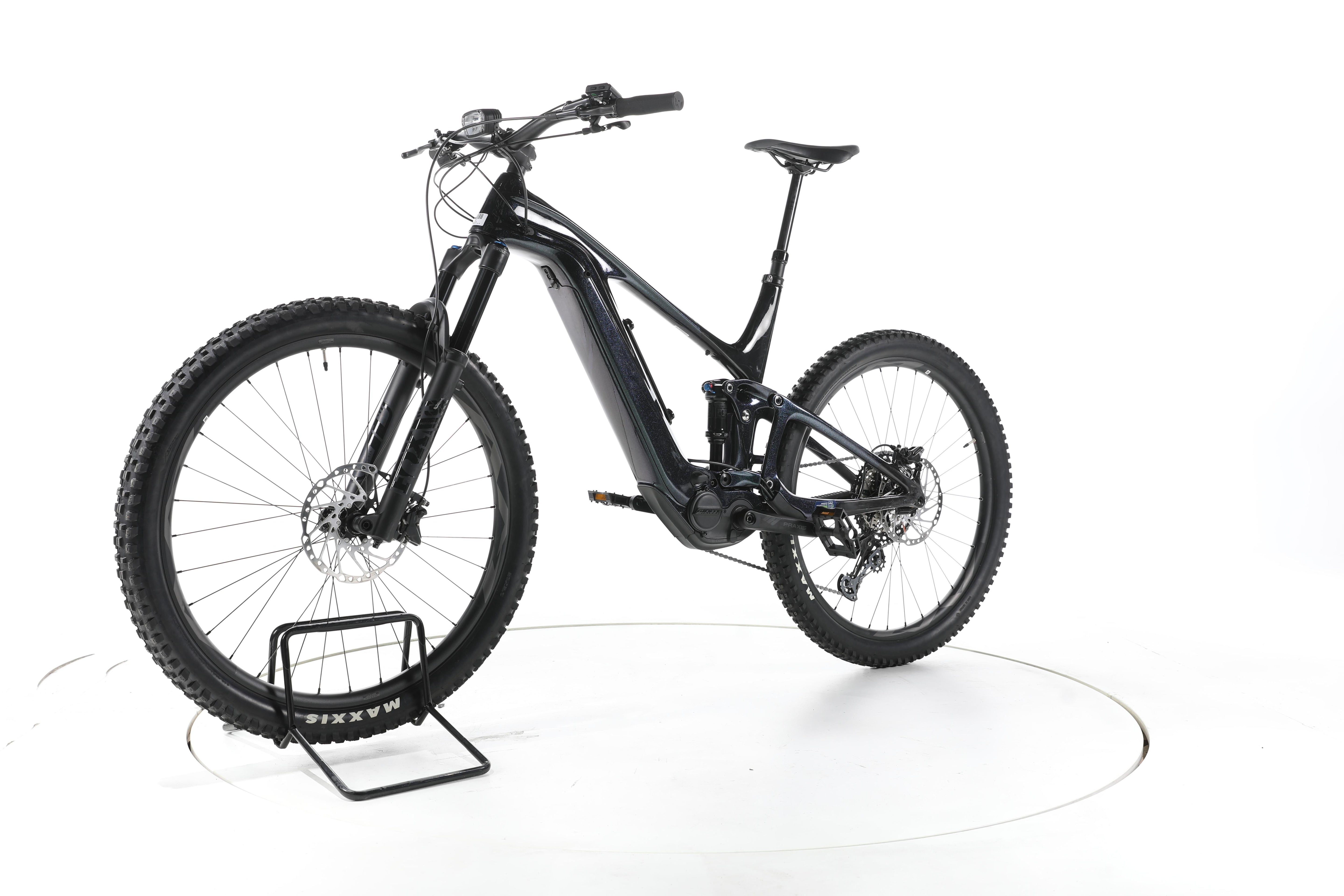 Giant Trance X Advanced E+ 2 Fully E-Bike Carbon - Image 6