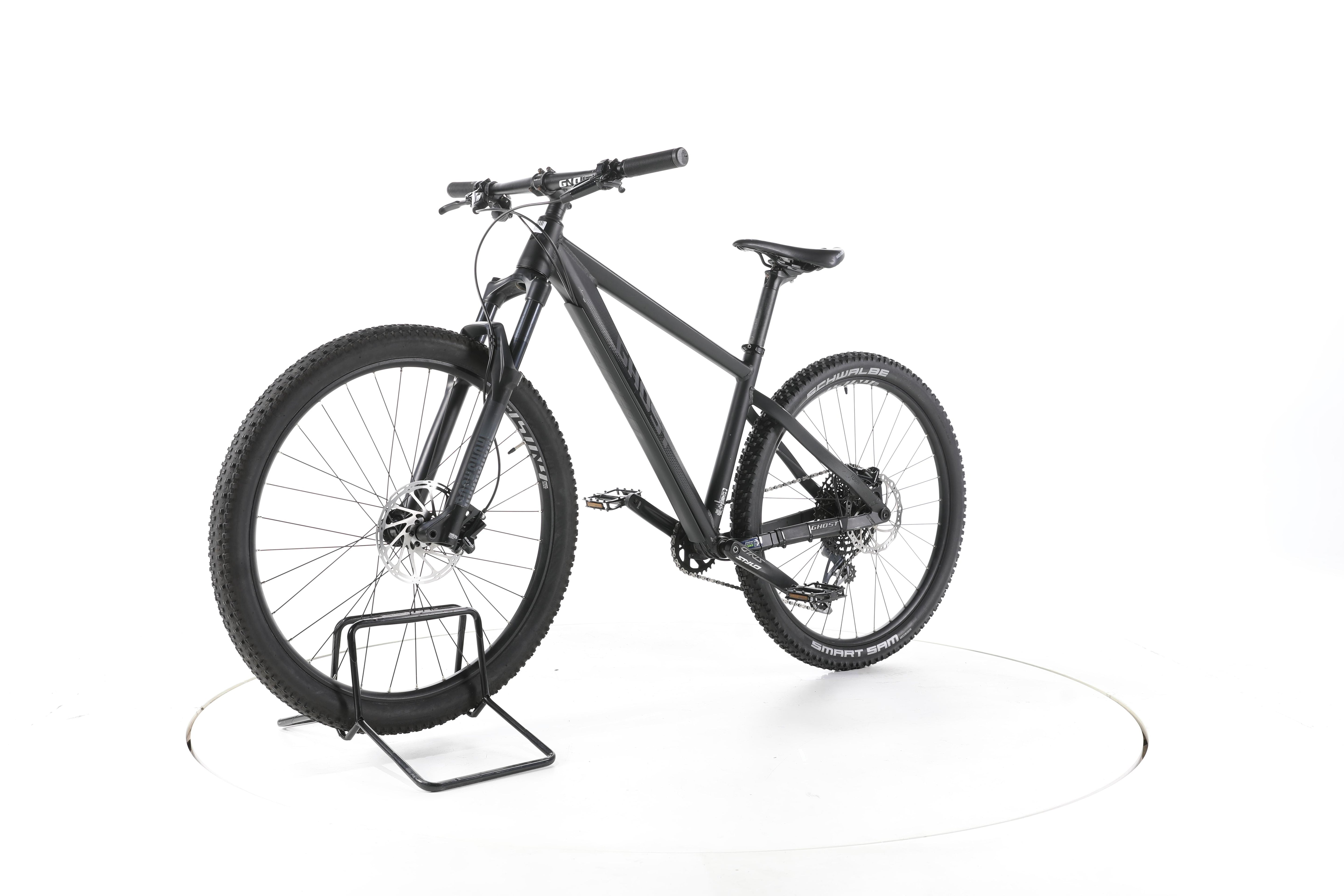 Ghost Nirvana Tour SF Universal - Image 6