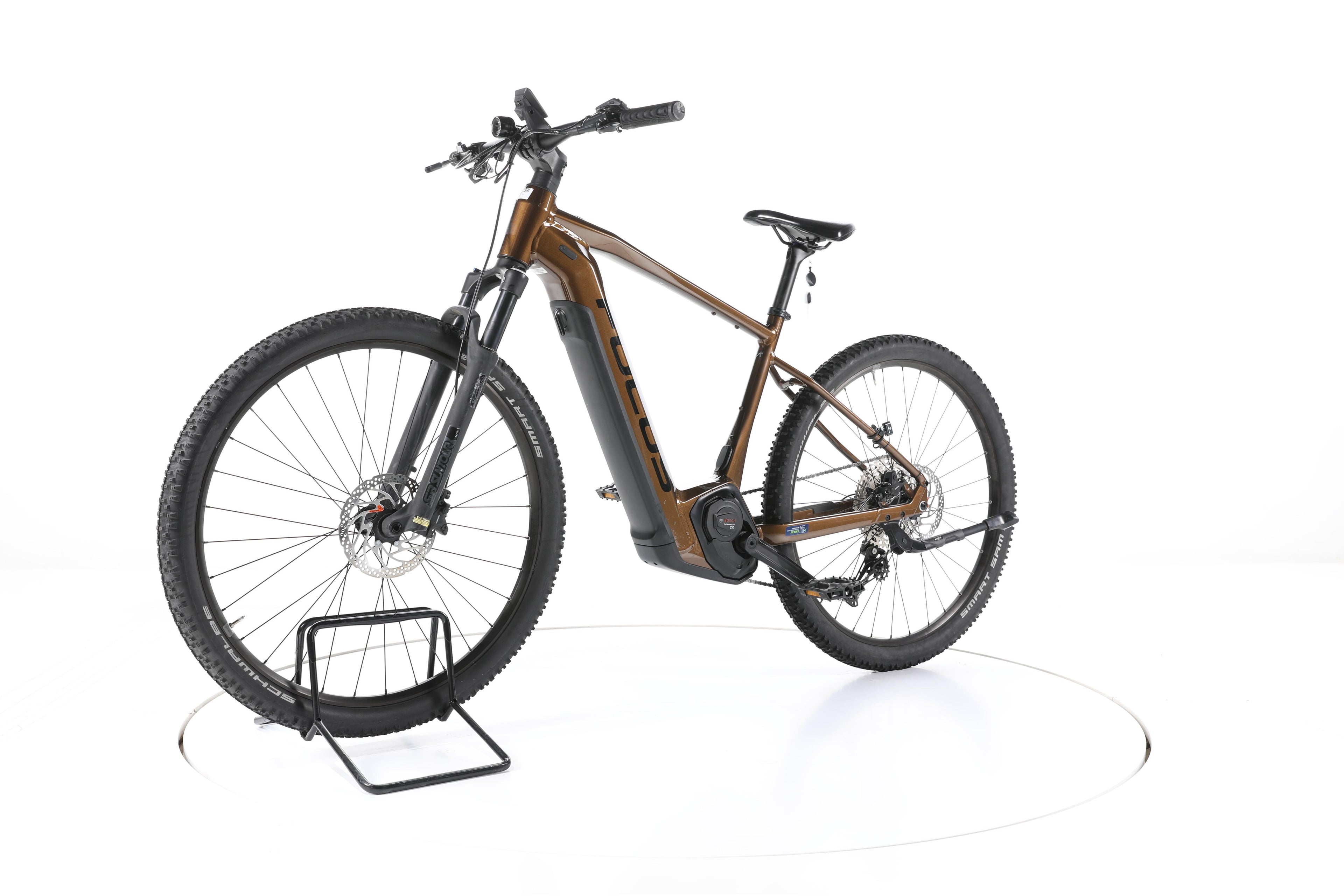 Focus JARIFA² 6.8 E-Bike 2023 - Image 6