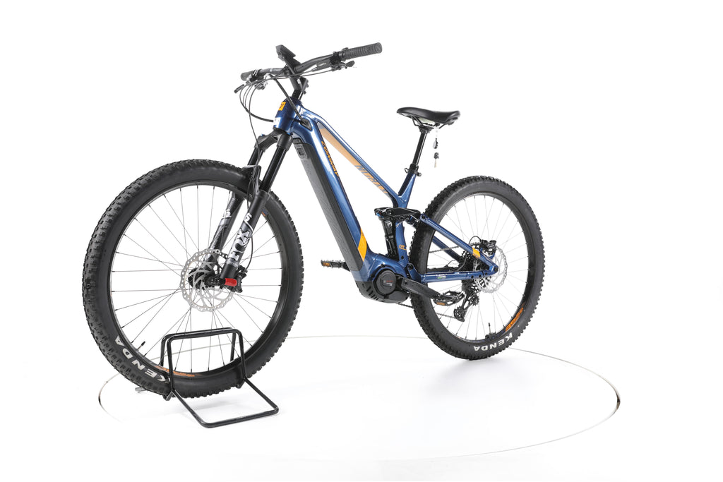 Conway Xyron S 3.9 Fully E-Bike 2024 - Image 6