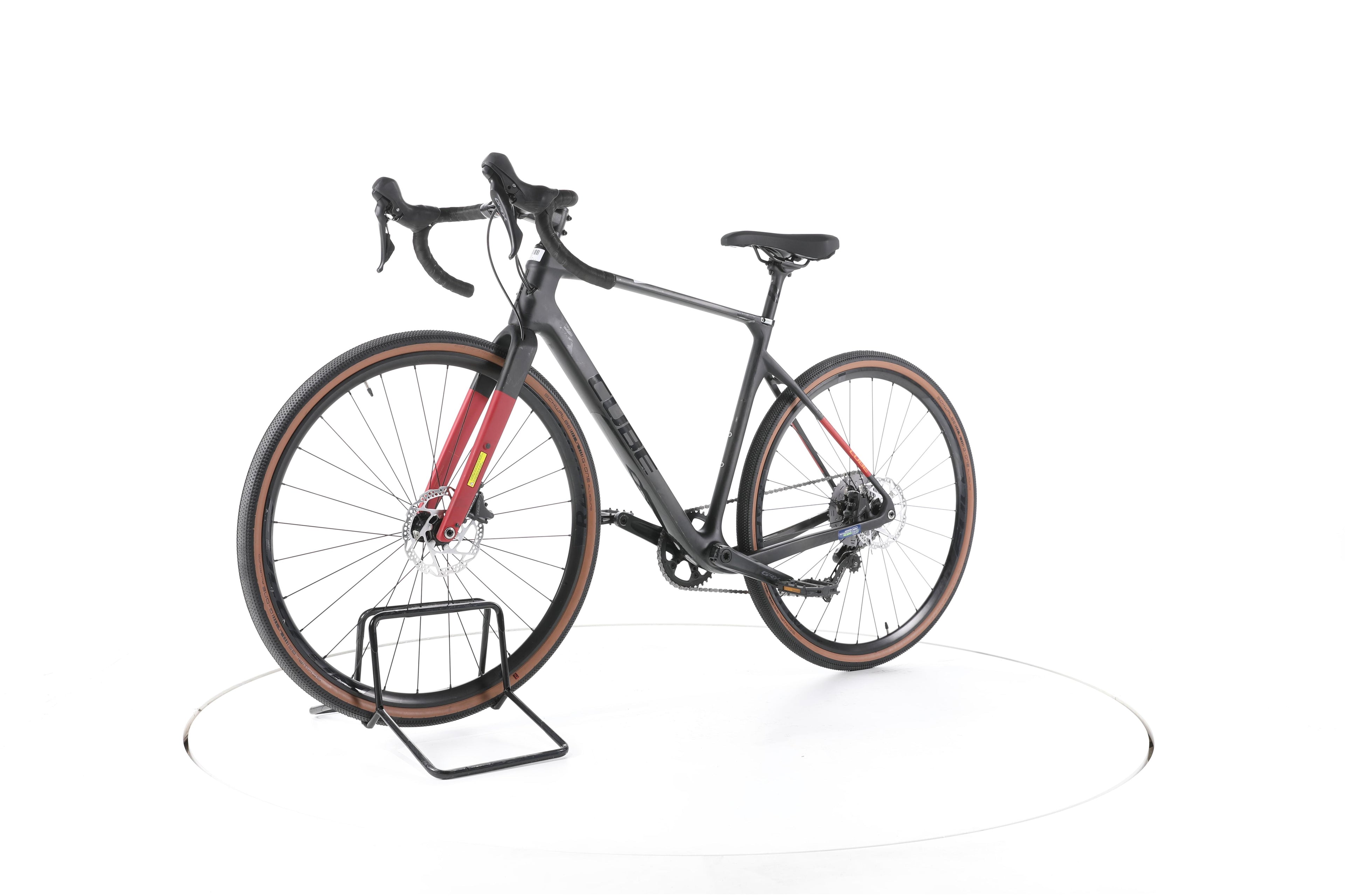 Cube Nuroad C:62 Pro - Image 6