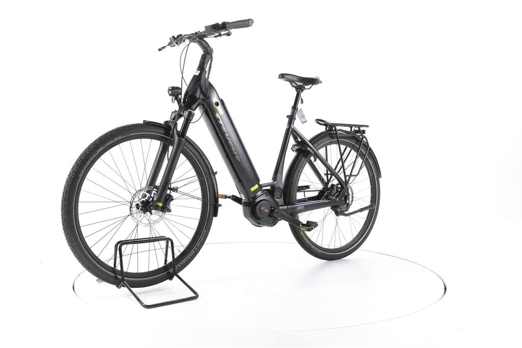 Stevens E-14 City E-Bike Tiefeinsteiger - Image 6