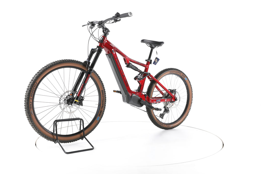 Hercules Nos FS 1.2 Fully E-Bike 2023 - Image 6