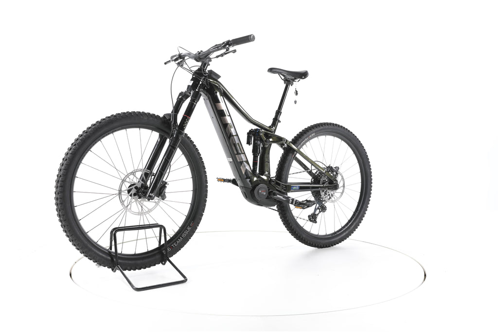 Trek Rail 9 GX Fully E-Bike - Image 6