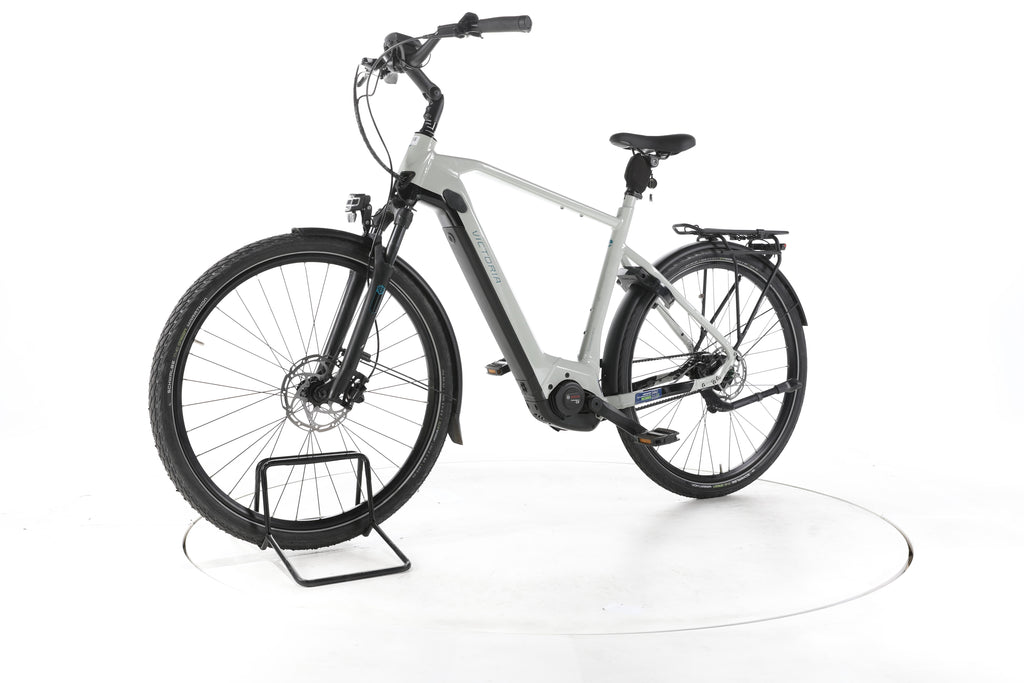 Victoria eManufaktur 11.8 City E-Bike - Image 6