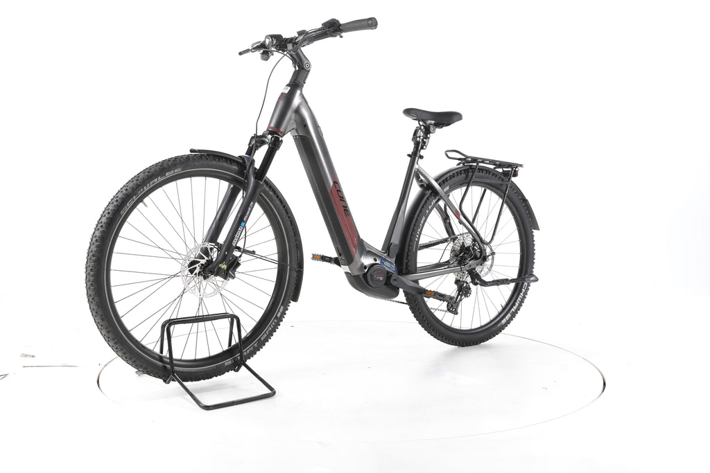 CONE Bikes eSUV IN 4.0 Trekking E-Bike Tiefeinsteiger - Image 6