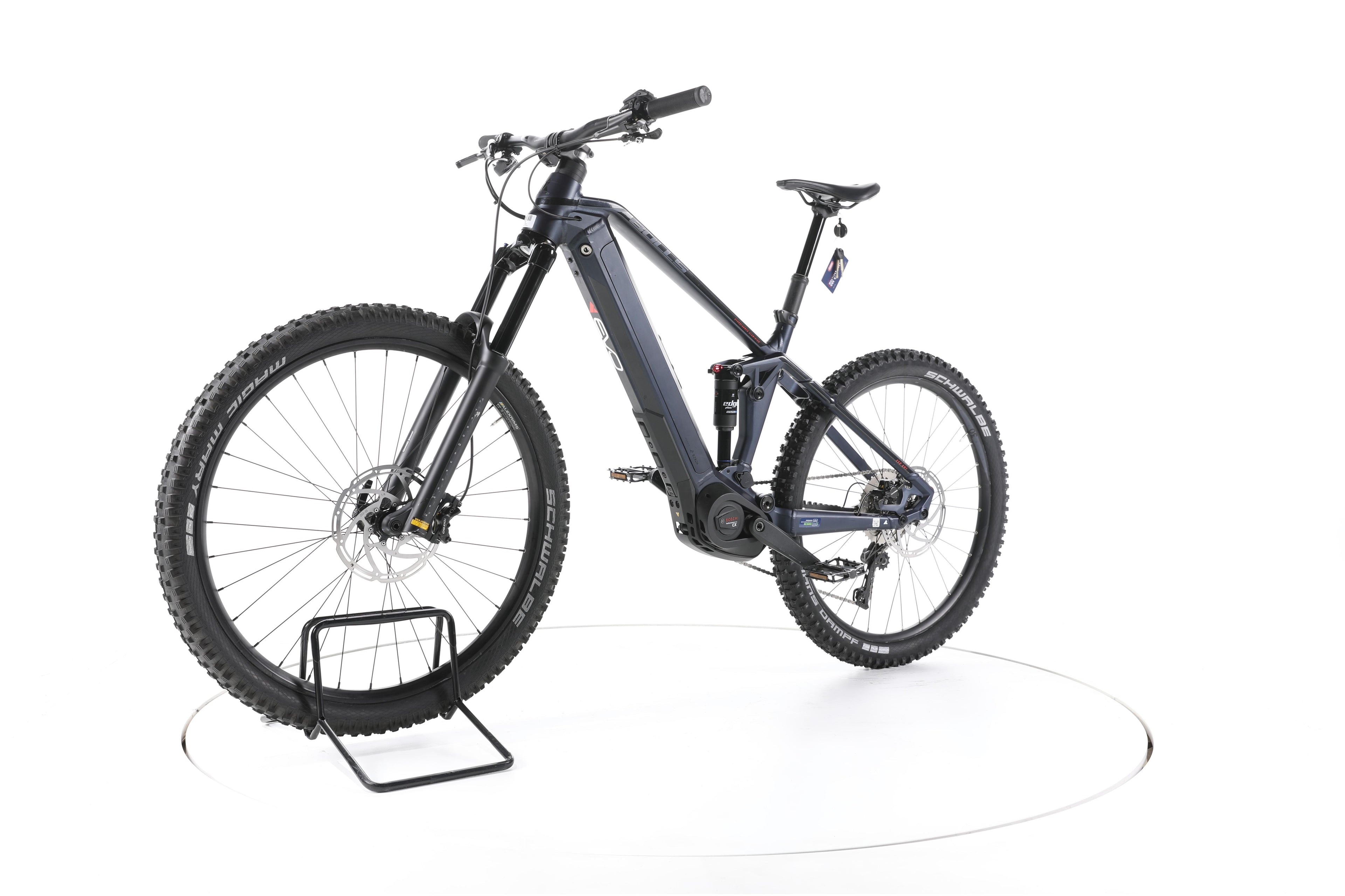 Bulls Sonic EVO AM 1 Fully E-Bike - Image 6
