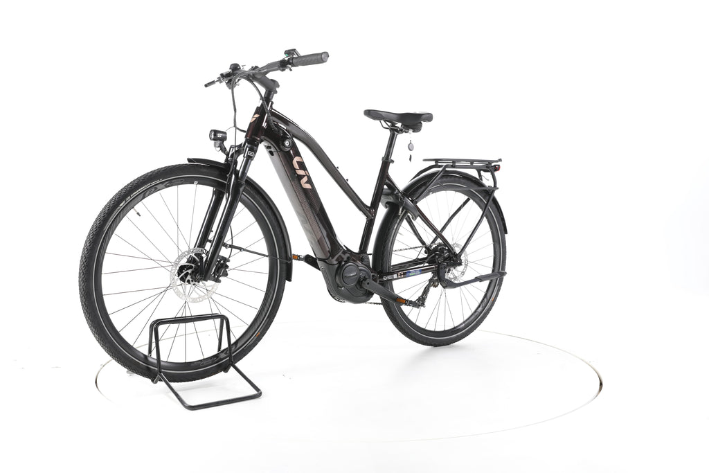 Liv Amiti-E+ 2 Trekking E-Bike - Image 6