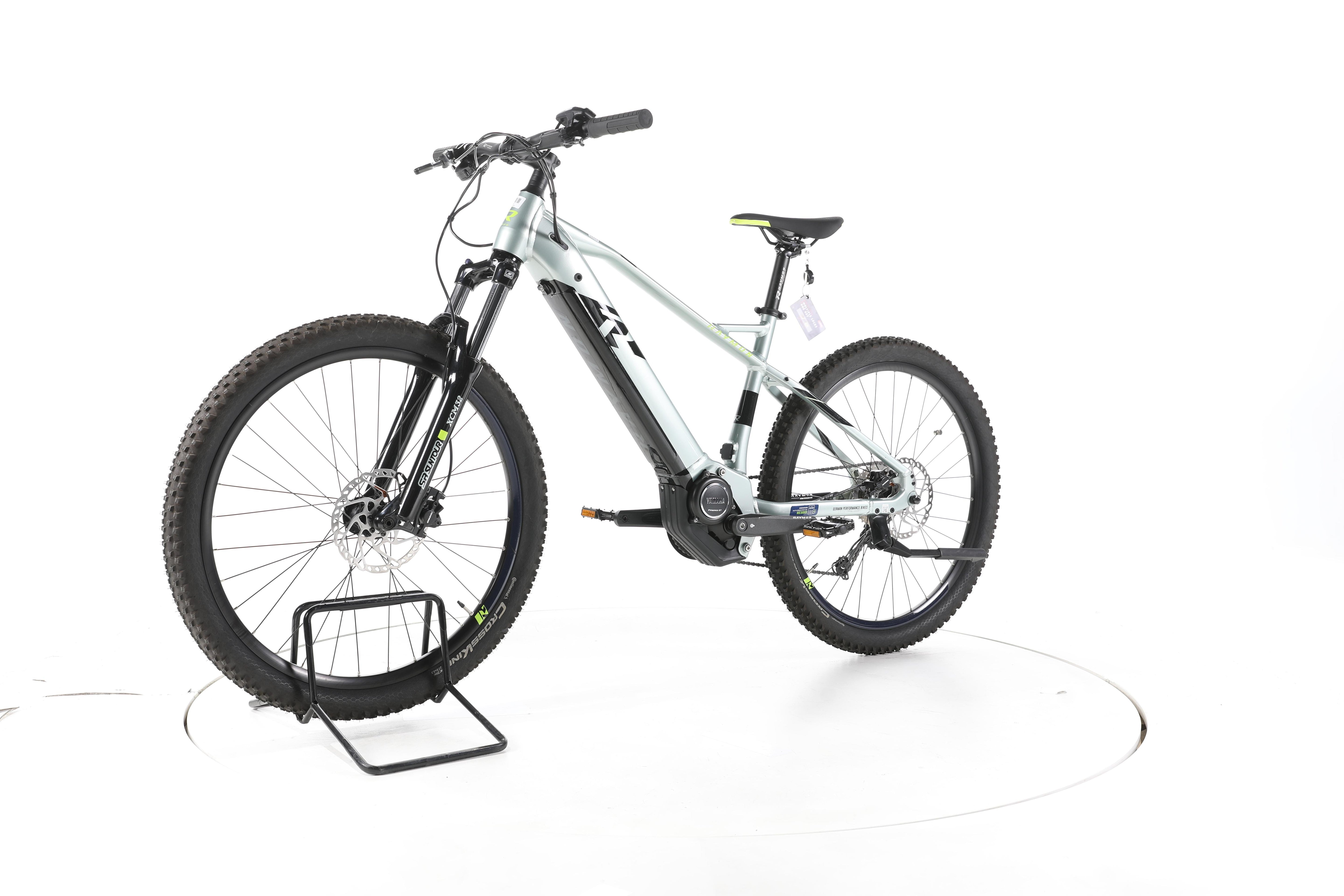 R Raymon HardRay E 5.0 E-Bike - Image 6