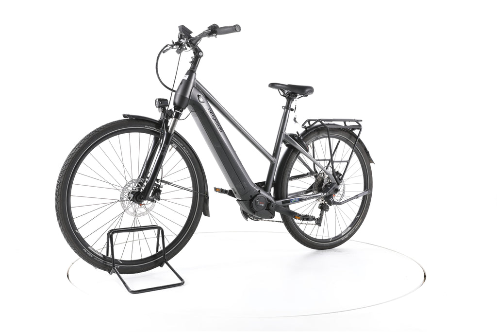Pegasus Premio EVO 10 Lite Trekking E-Bike - Image 6