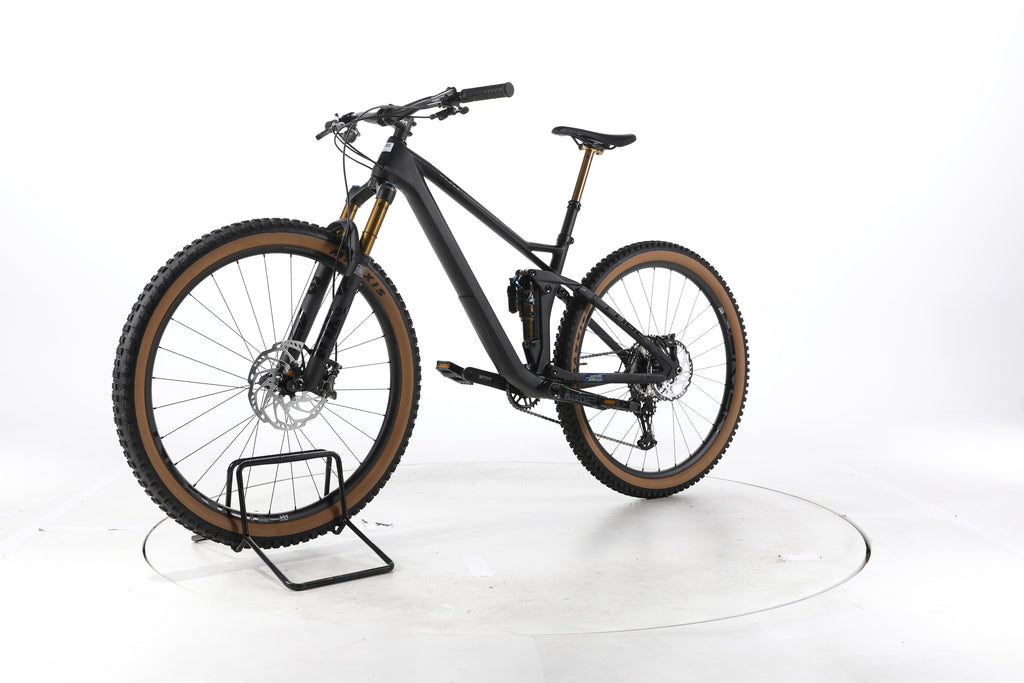Cube Stereo ONE22 HPC EX Fahrrad Fully - Image 6