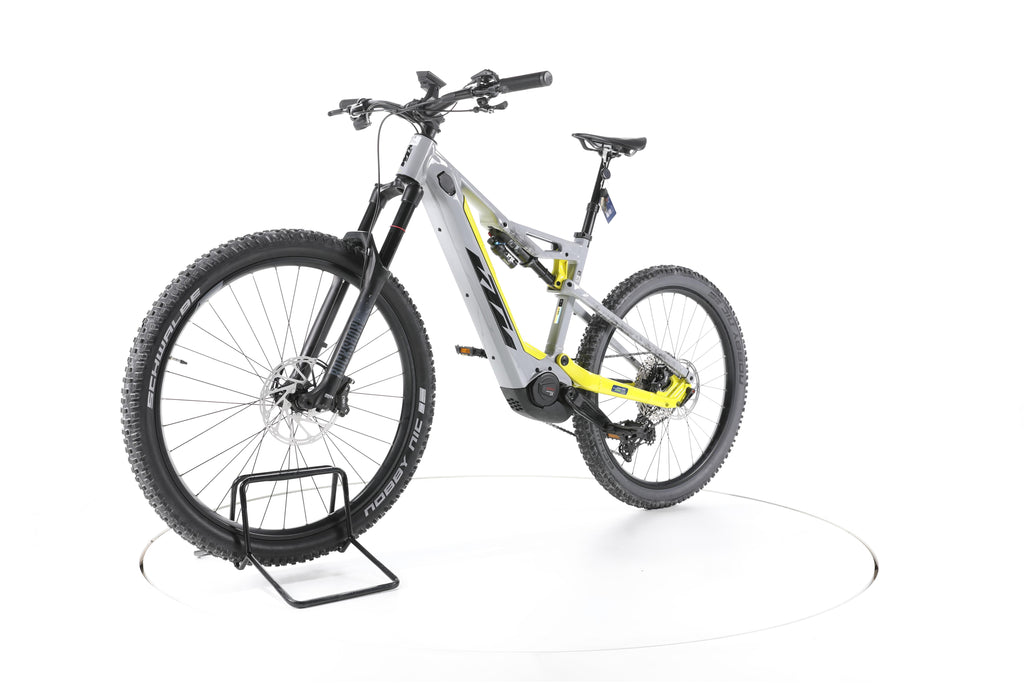 KTM MACINA KAPOHO 7972 Fully E-Bike - Image 6