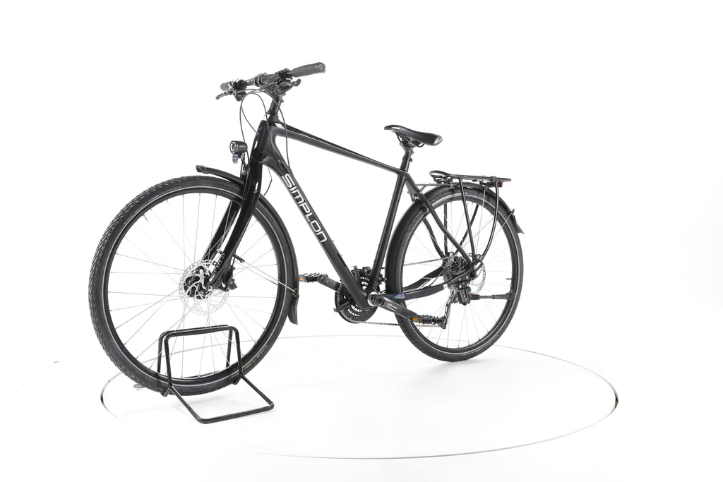 Simplon SILKCarbon Trekking Fahrrad City & Trekking - Image 6