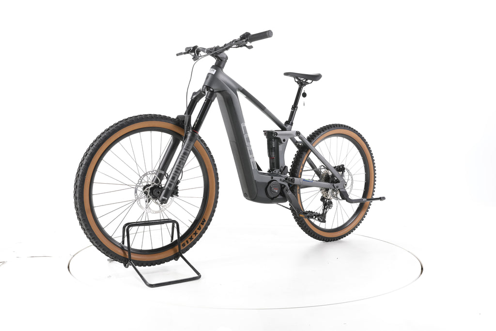 Cube Stereo Hybrid 160 HPC Race E-Bike Fully Carbon - Image 6