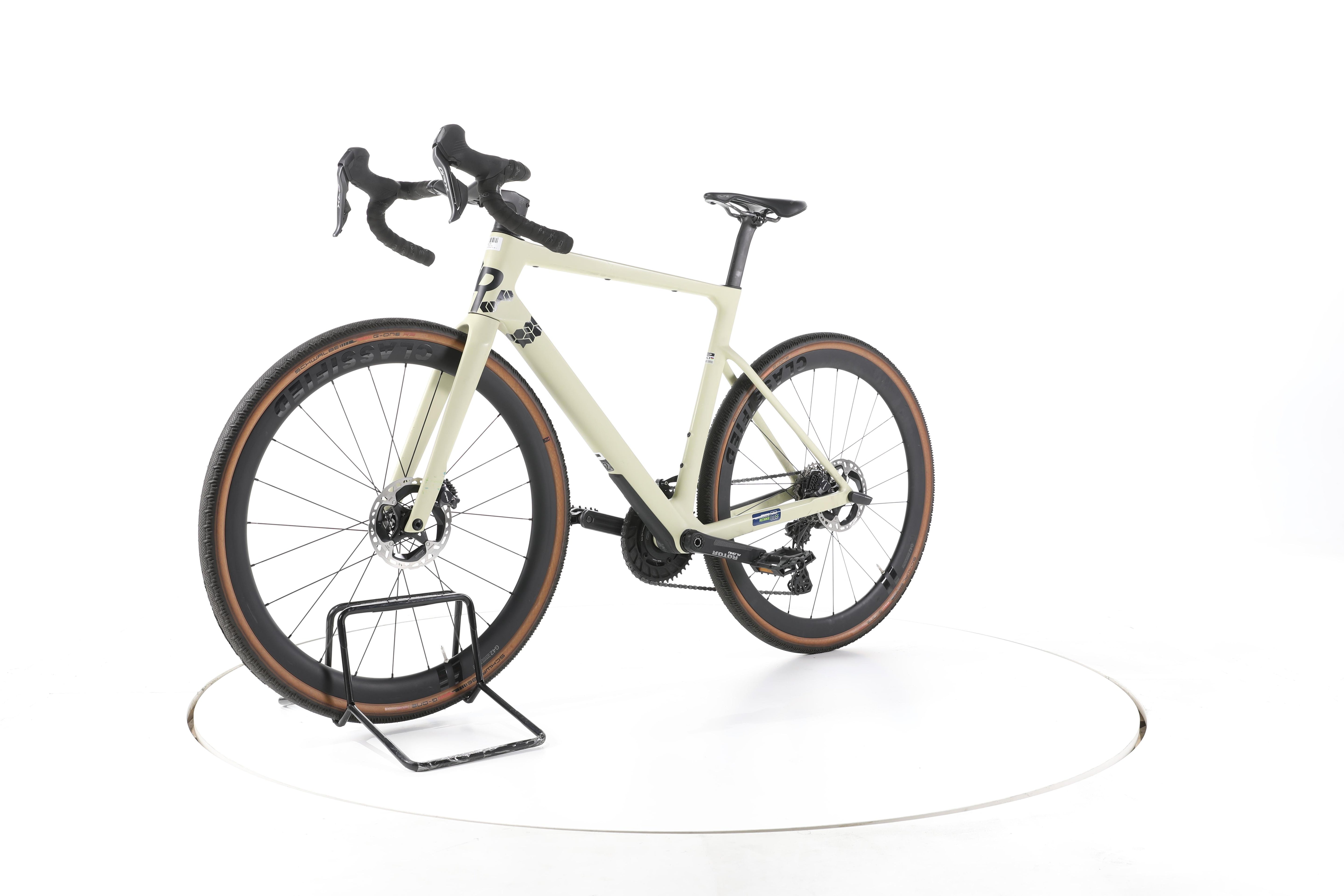 Rose Backroad FF Classified Gravelbike Carbon 2024 - Image 6