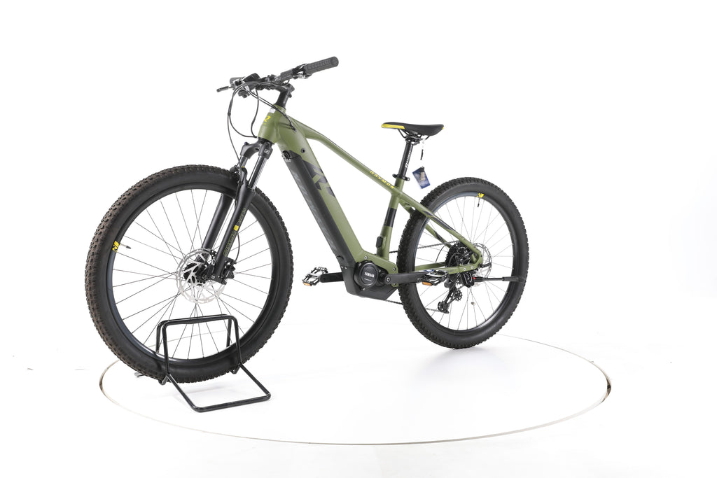 R Raymon hardray e 4.0 27,5 E-Bike - Image 6