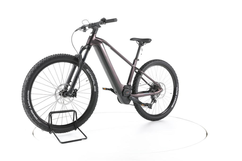 Cube Reaction Hybrid EXC E-Bike - Image 6