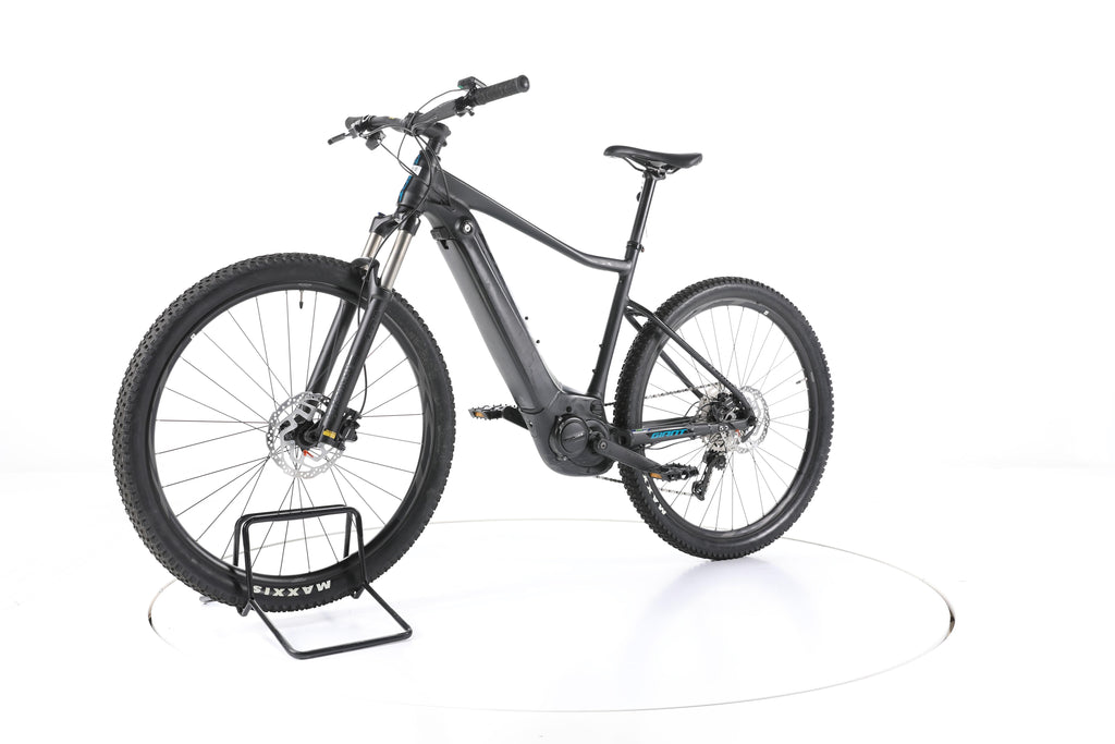 Giant Fathom E+ 2 E-Bike - Image 6