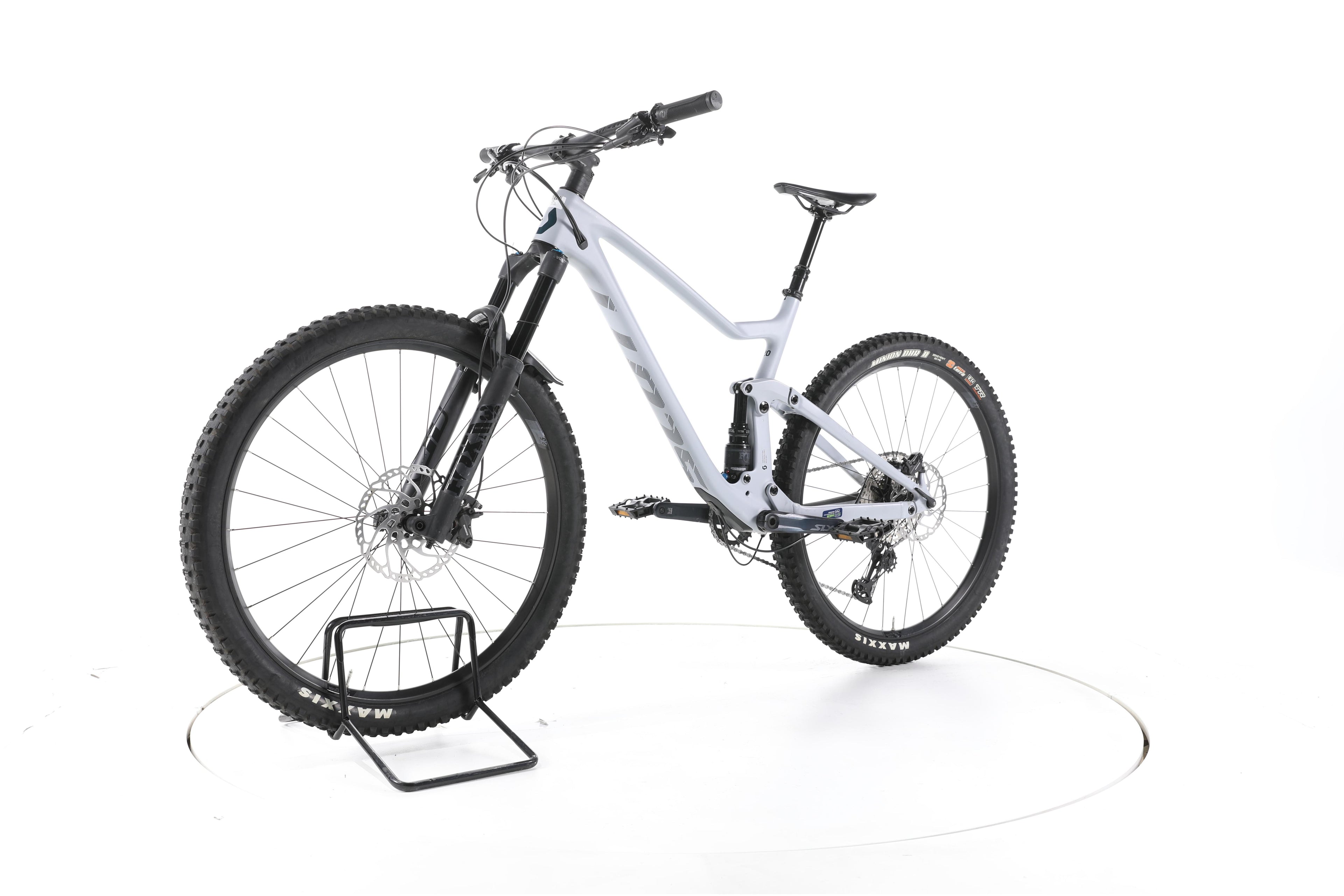 Scott Genius 920 - Image 6