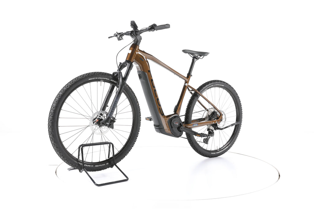 Focus Jarifa² 6.8 E-Bike - Image 6