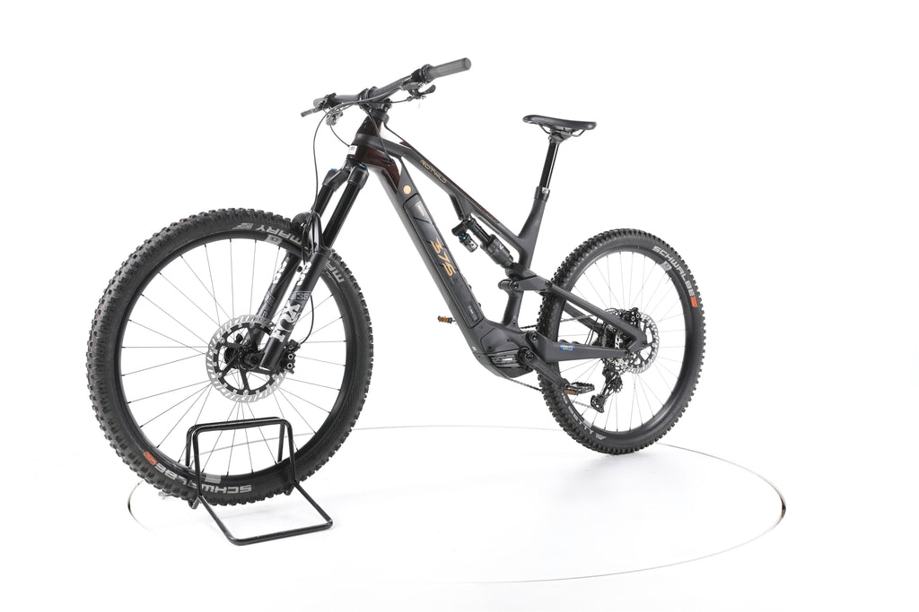 Rotwild R.G PRO Fully E-Bike Carbon 2023 - Image 6