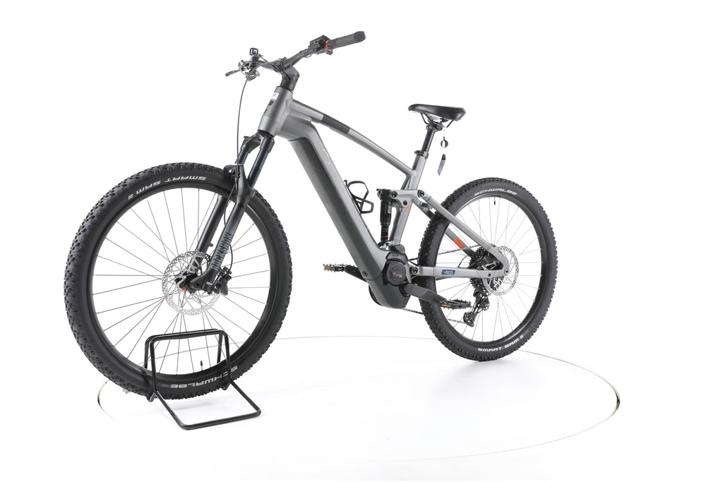 Cube Stereo Hybrid 120 Pro Fully E-Bike 2024 - Image 6