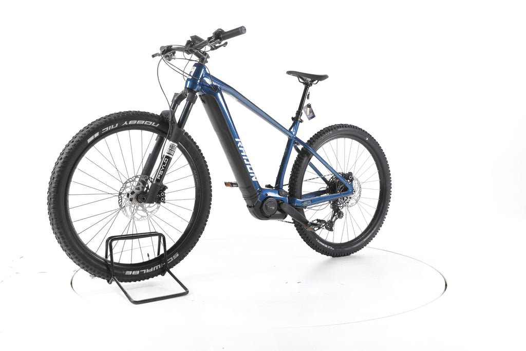 Radon JEALOUS HYBRID 9.0 E-Bike 2024 - Image 6
