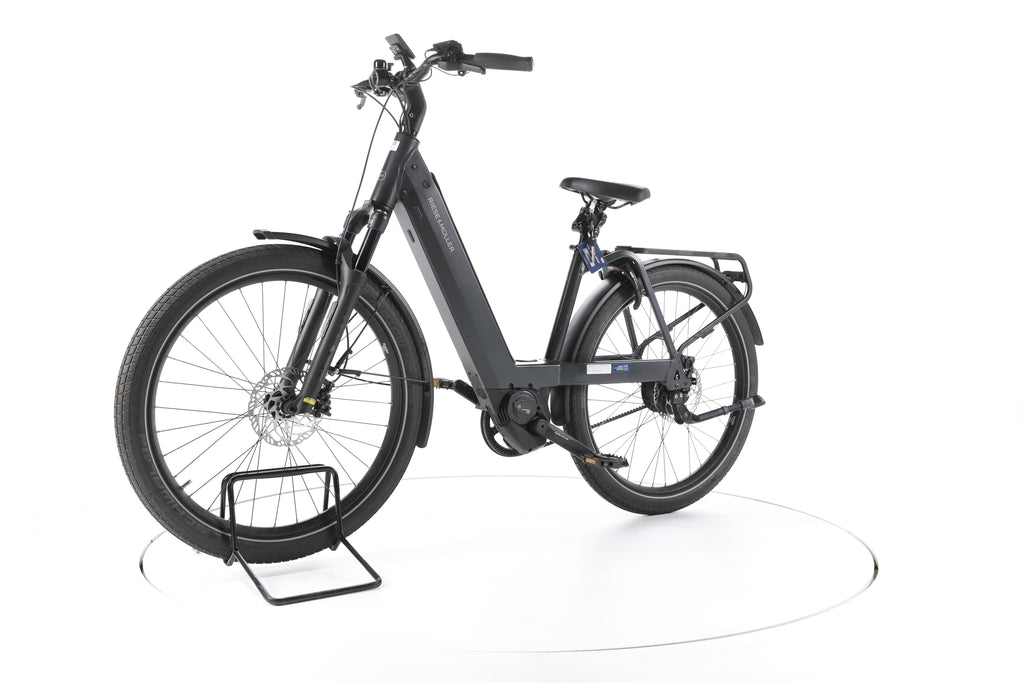 Riese & Müller Nevo 4 GT vario City E-Bike Tiefeinsteiger 2024 - Image 6