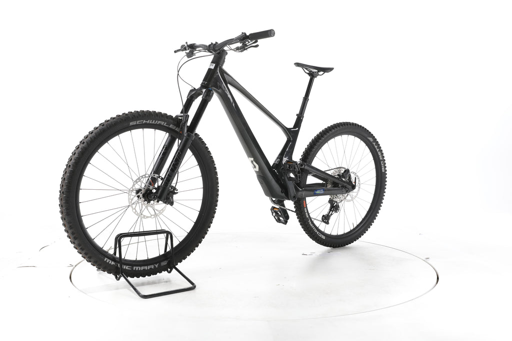 Scott Genius 920 Fahrrad Fully - Image 6