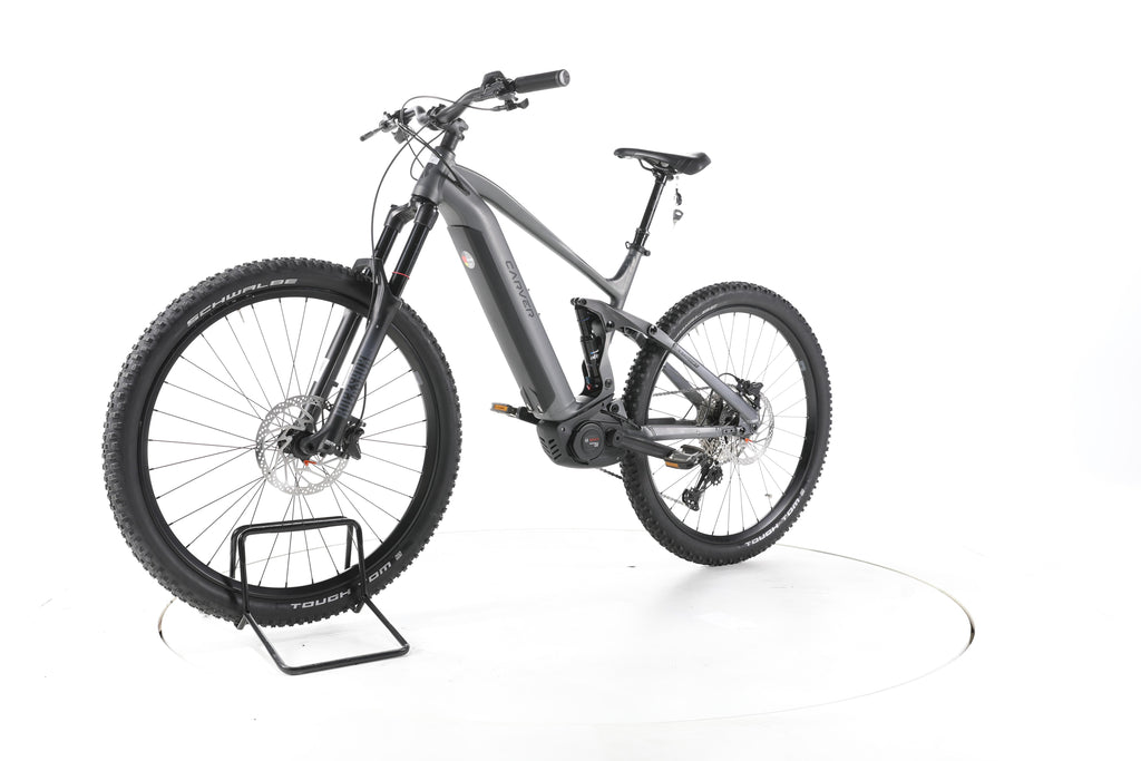 Carver Drift E.520 Fully E-Bike - Image 6