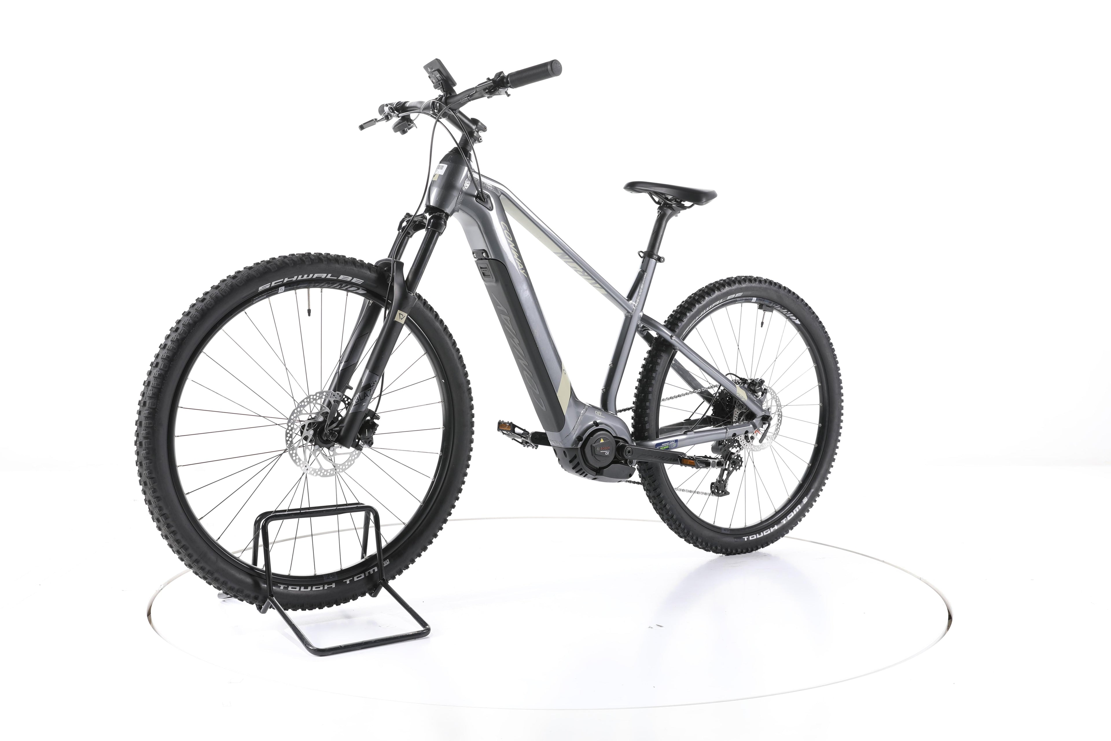Conway Cairon S 2.0 E-Bike 2024 - Image 6