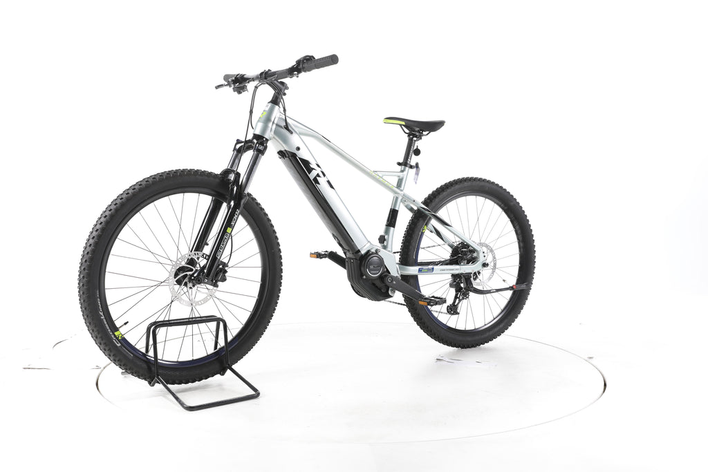 R Raymon Hardray E5.0 E-Bike - Image 6