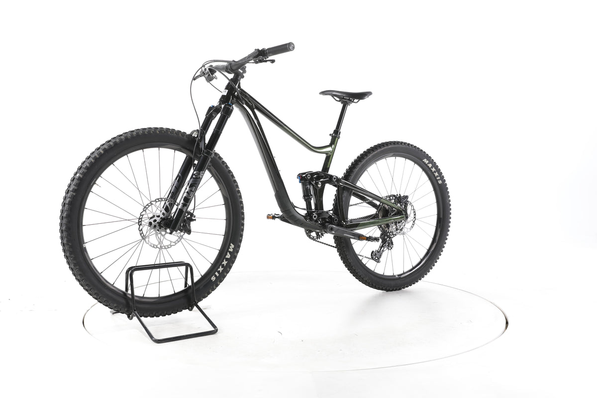 Giant Trance X 1 Fahrrad Fully - Image 6