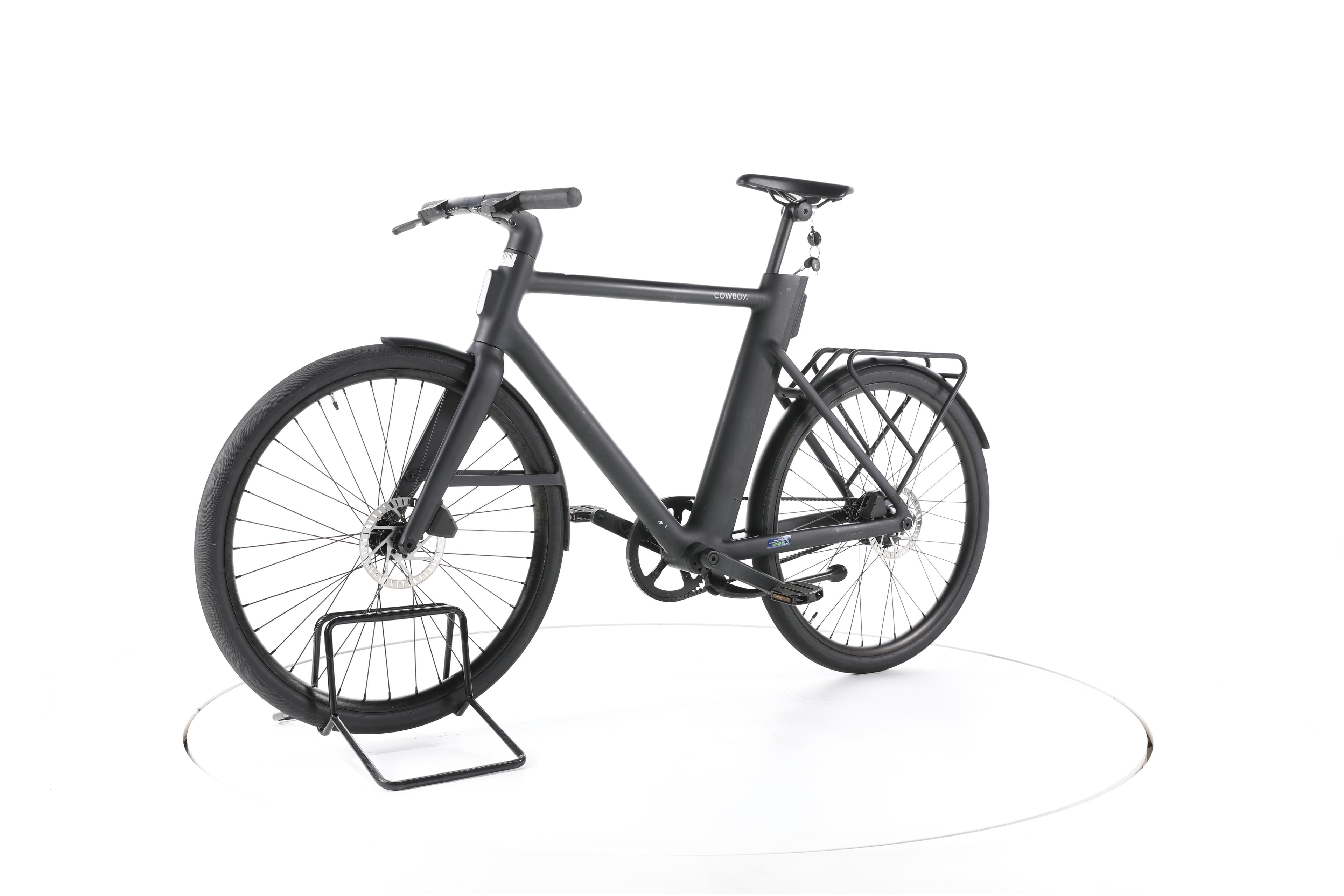 Cowboy 4 Classic City E-Bike - Image 6