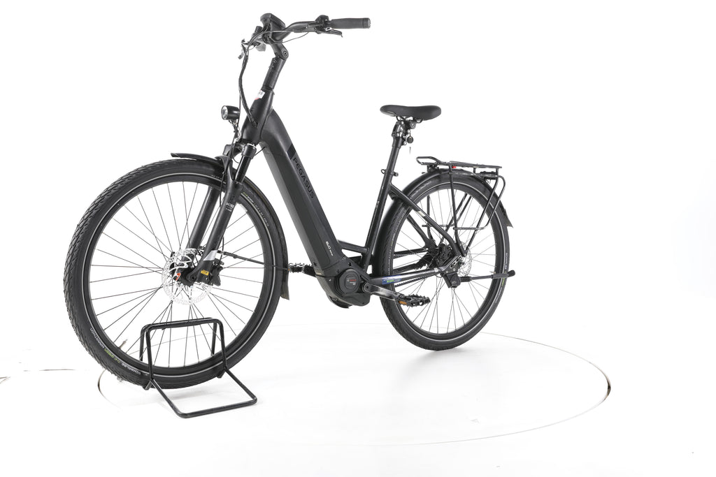 Pegasus Strong EVO  5F City E-Bike Tiefeinsteiger - Image 6