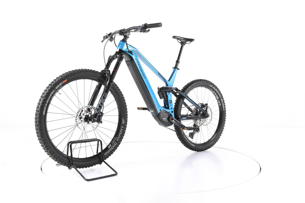 Conway eWME 5.9 MX Fully E-Bike 2023 - Image 6
