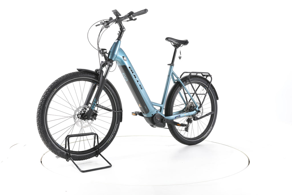 Bulls Iconic EVO 1 Trekking E-Bike Tiefeinsteiger 2023 - Image 6